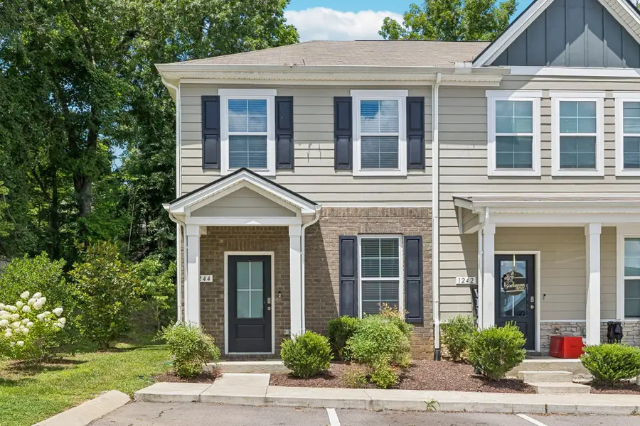 1244 Mason Dl, Columbia, TN 38401 - #2