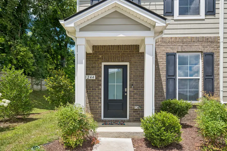 1244 Mason Dl, Columbia, TN 38401 - #3
