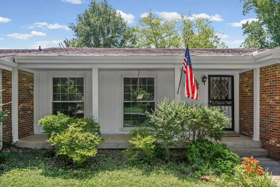 1306 Southern Parkway, Clarksville, TN 37040 - #3