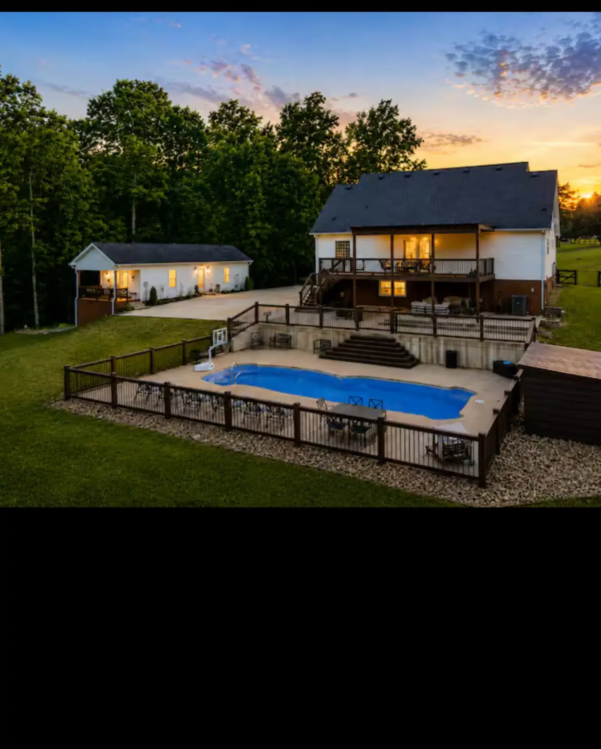 1194 Marvel Rd, Ashland City, TN 37015 - #1