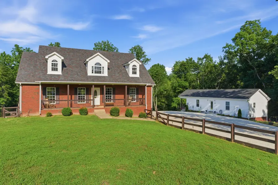 1194 Marvel Rd, Ashland City, TN 37015 - #2