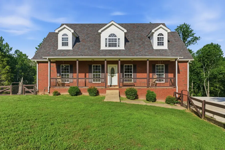 1194 Marvel Rd, Ashland City, TN 37015 - #3
