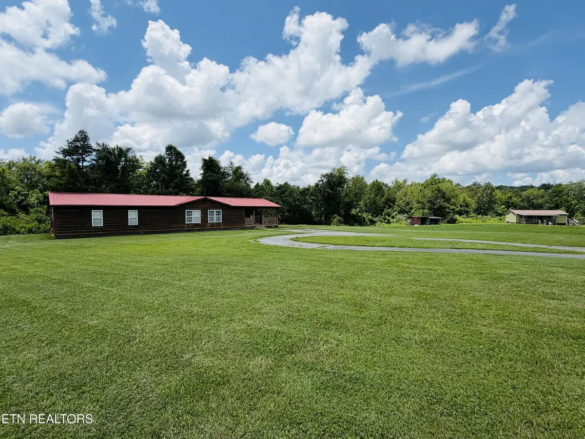 868 Fritzsche Loop, Jamestown, TN 38556 - #1