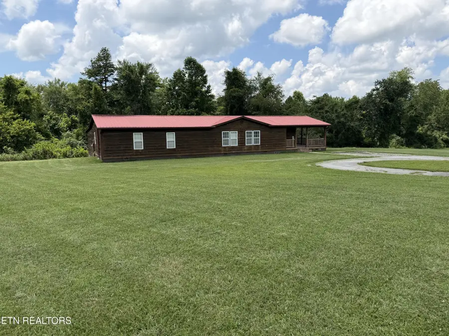868 Fritzsche Loop, Jamestown, TN 38556 - #2