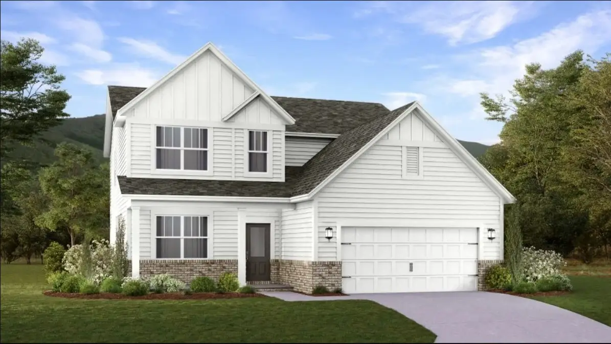 245 Dante Drive, Gallatin, TN 37066 - #1