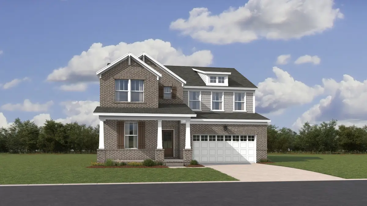 237 Crown Gardens Ct, Hermitage, TN 37076 - #1