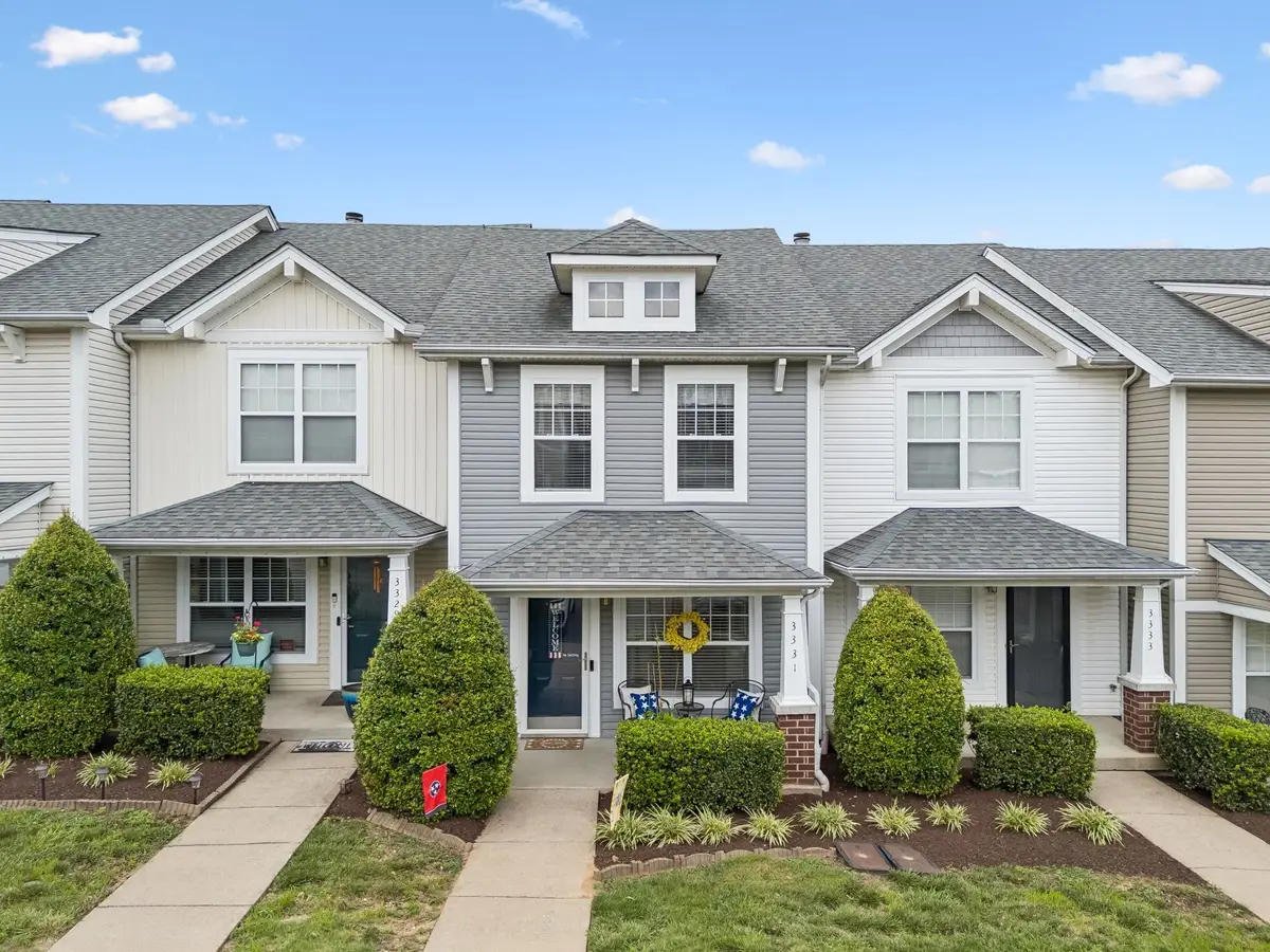 3331 Harpeth Springs Dr, Nashville, TN 37221 - #1