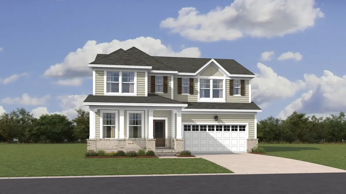 233 Crown Gardens Ct, Hermitage, TN 37076 - #1