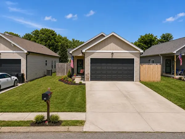 125 Norman Creek Road, Evensville, TN 37332