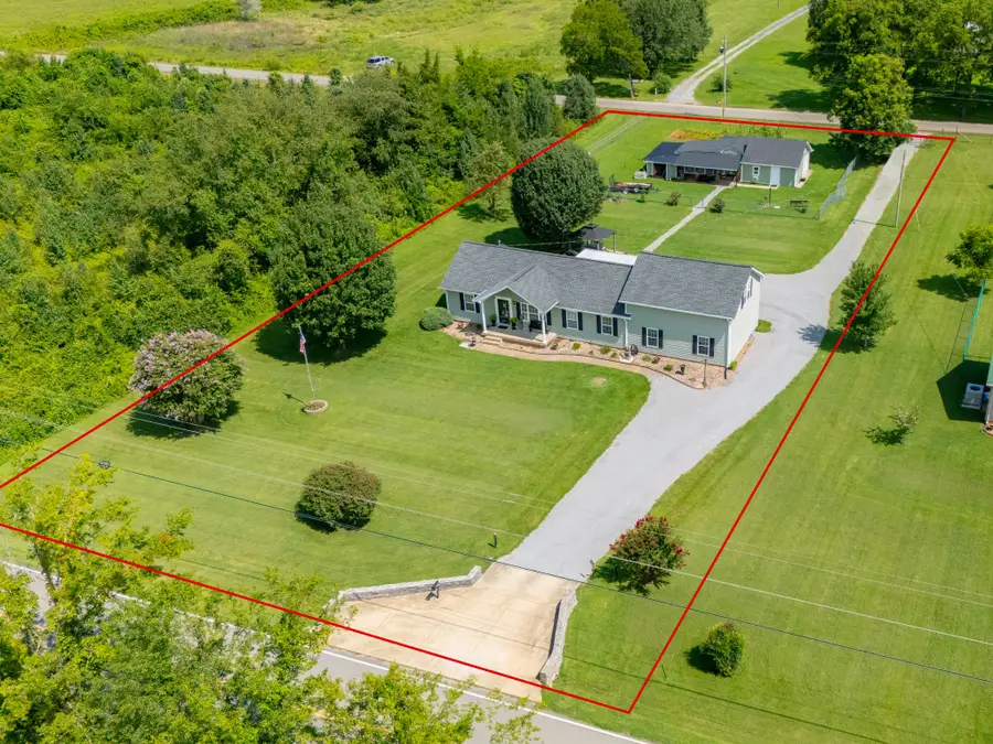 5123 E Division St, Mount Juliet, TN 37122 - #2