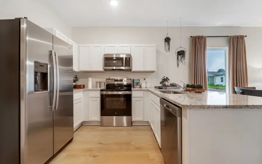 77 Stonehenge Lane, Manchester, TN 37355 - #3