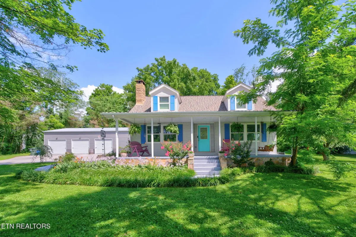 181 Braun St, Crossville, TN 38555 - #1