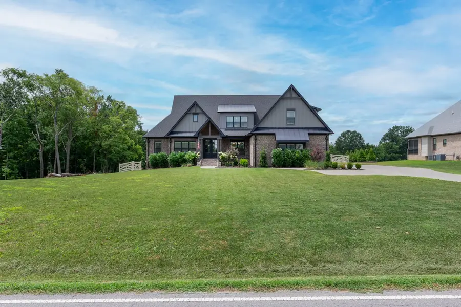 3255 Saundersville Ferry Rd, Mount Juliet, TN 37122 - #2