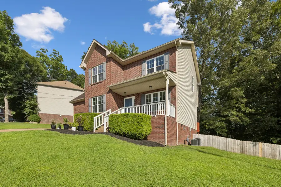 162 Overlook Ct, Kingston Springs, TN 37082 - #3