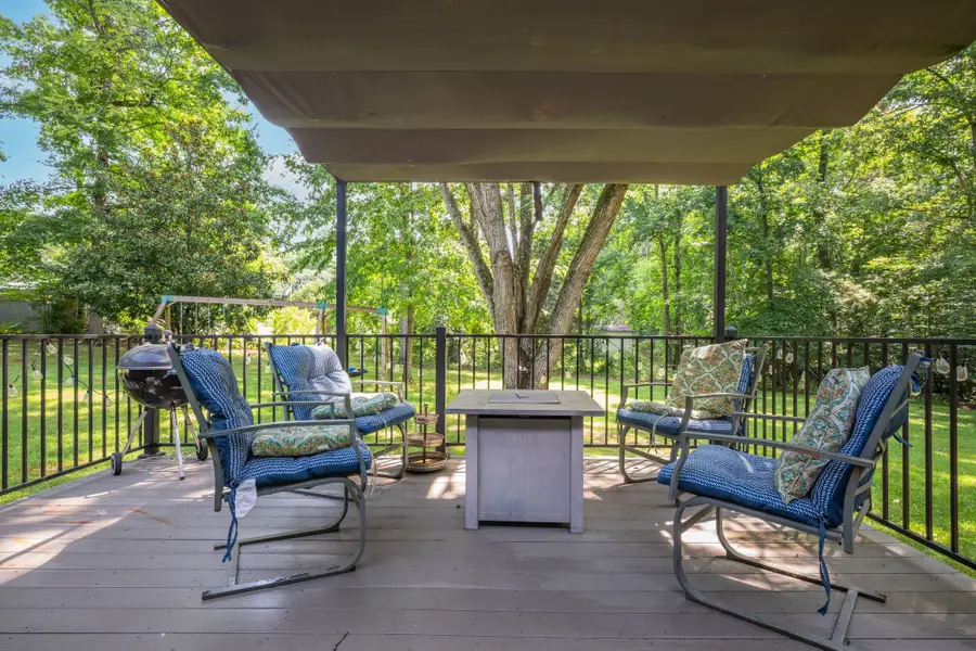 1033 Johnston Drive, White Bluff, TN 37187 - #2