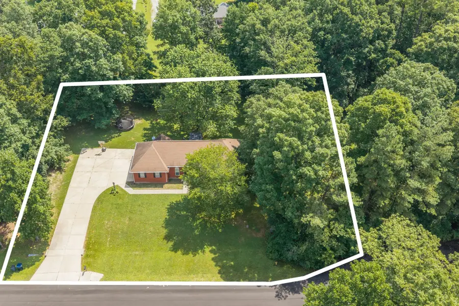 1033 Johnston Drive, White Bluff, TN 37187 - #3