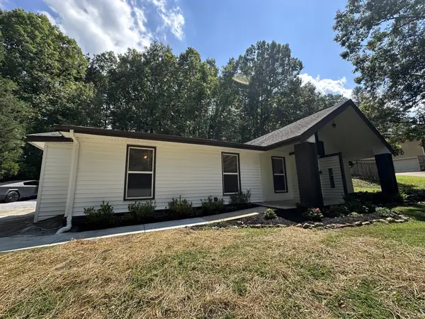 9506 Fuller Road, Chattanooga, TN 37421