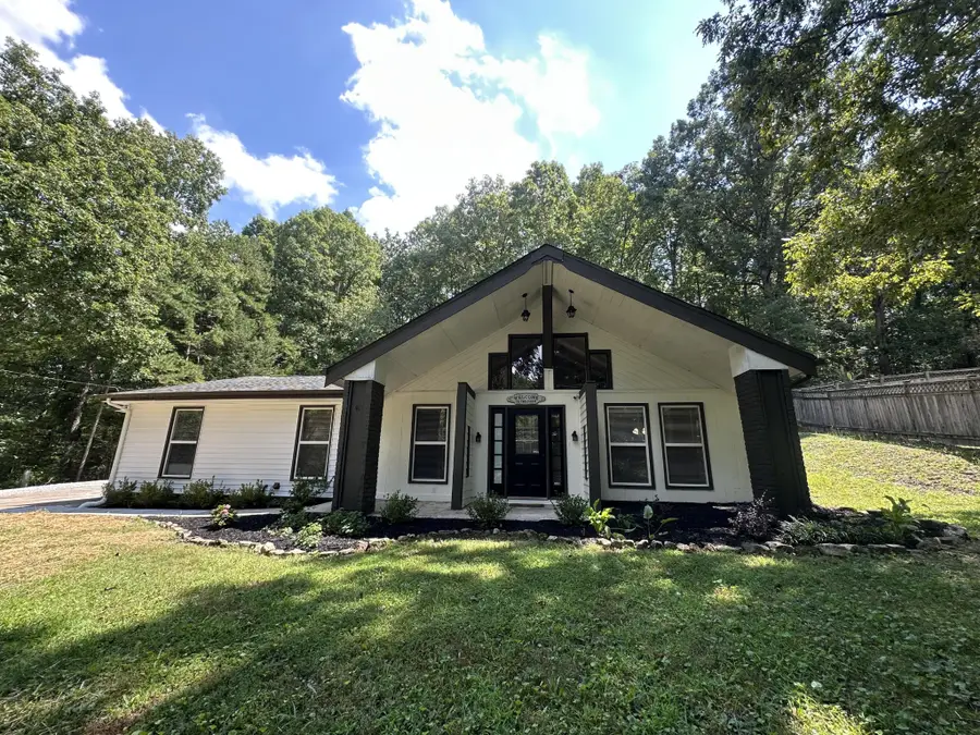 9506 Fuller Road, Chattanooga, TN 37421 - #2