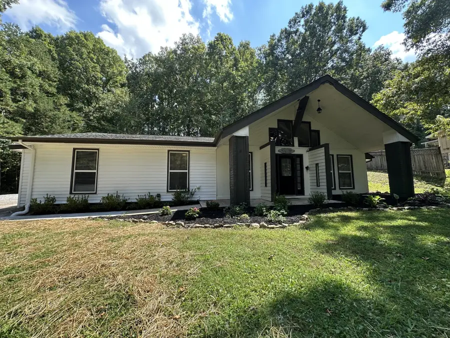 9506 Fuller Road, Chattanooga, TN 37421 - #3