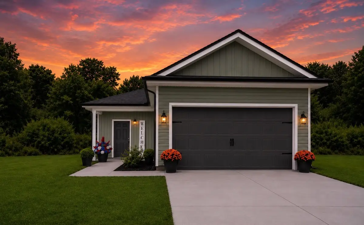 18 Stonehenge Circle Nw, Manchester, TN 37355 - #1