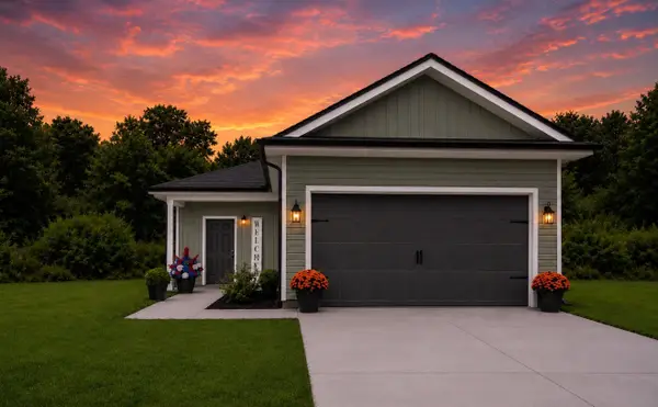 18 Stonehenge Circle Nw, Manchester, TN 37355
