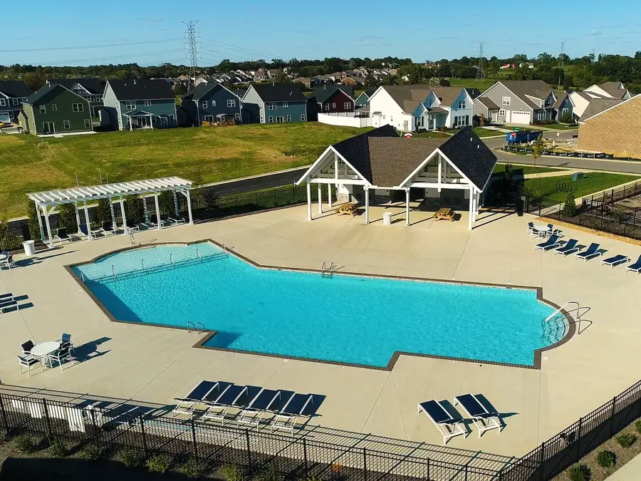 1446 Sage Street, Mount Juliet, TN 37122 - #2