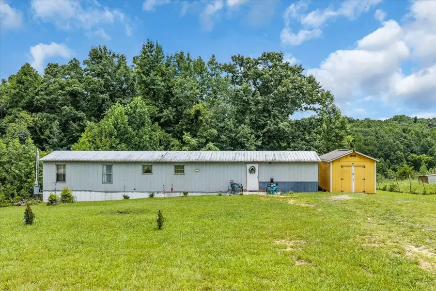 742 Captain Carter Rd, Spencer, TN 38585 - #3