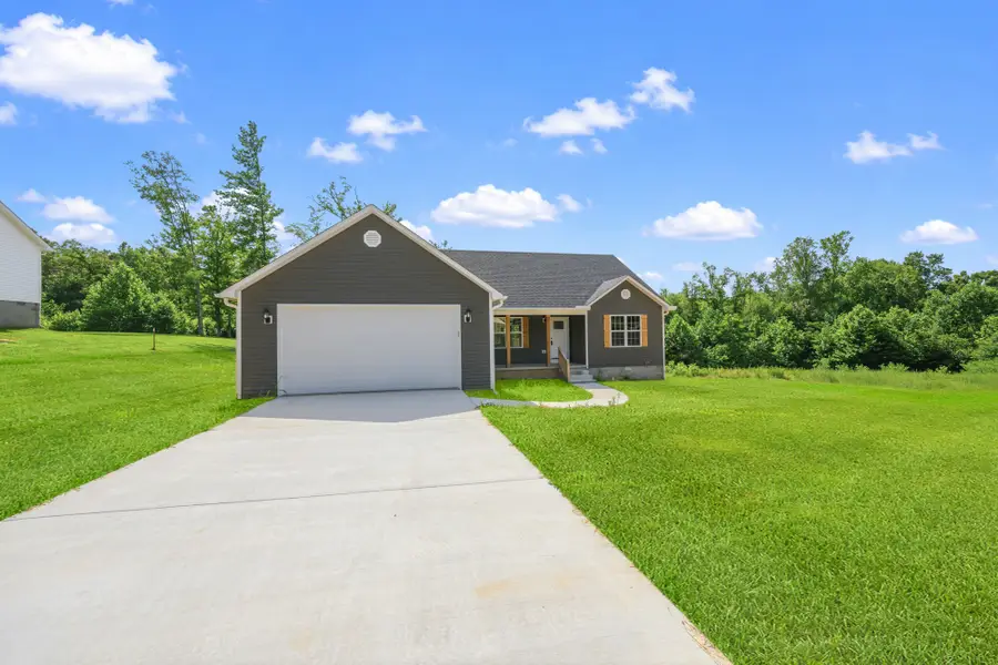 435 Old Huntingdon, Lexington, TN 38351 - #2