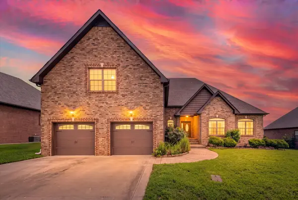 140 Summer Terrace Lane, Clarksville, TN 37040