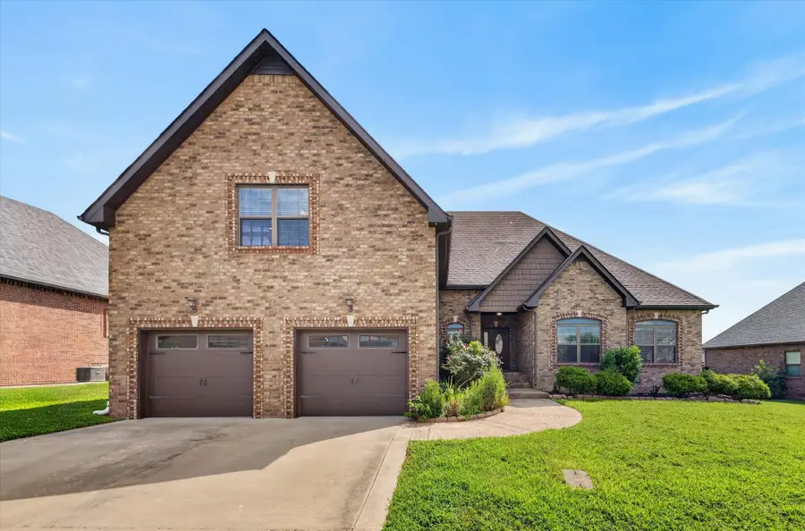 140 Summer Terrace Lane, Clarksville, TN 37040 - #2