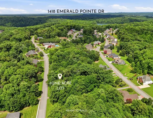 1418 Emerald Pointe Drive, Soddy Daisy, TN 37379