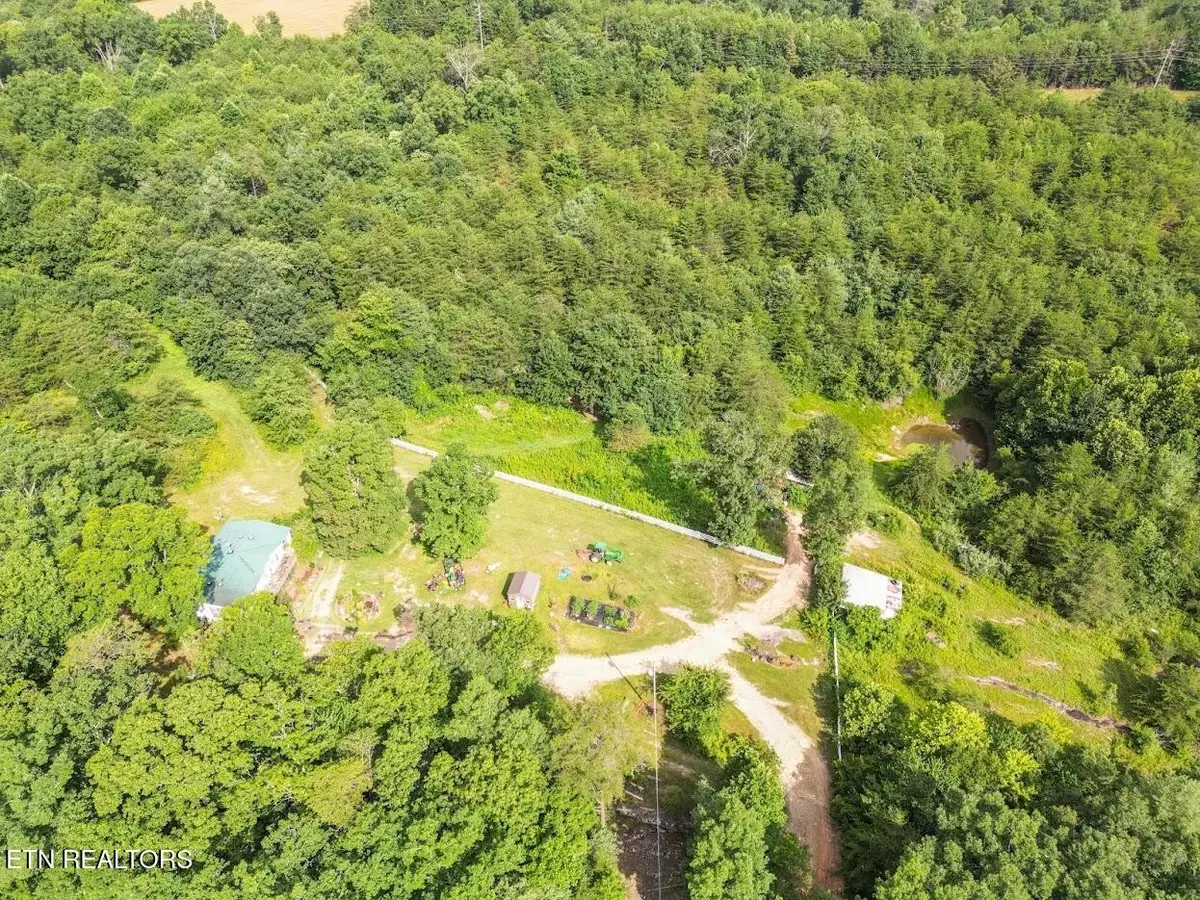 171 Kirkland Drive, Crossville, TN 38555 - #1