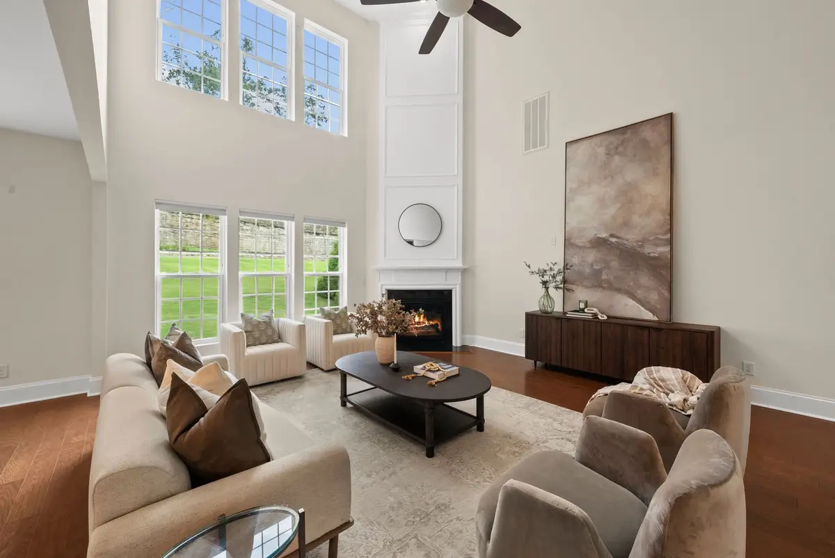 724 Thurrock Cir, Brentwood, TN 37027 - #1