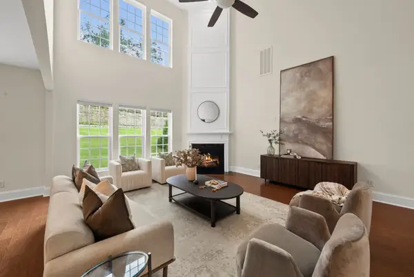 724 Thurrock Cir, Brentwood, TN 37027