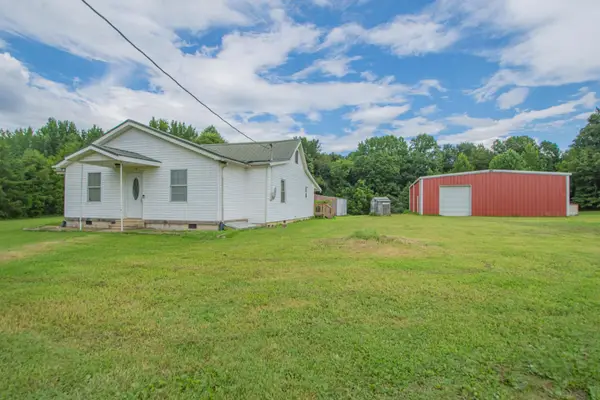 4025 Cowhorne Hollow Rd, Prospect, TN 38477