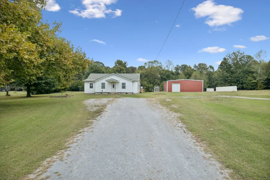4025 Cowhorne Hollow Rd, Prospect, TN 38477 - #3