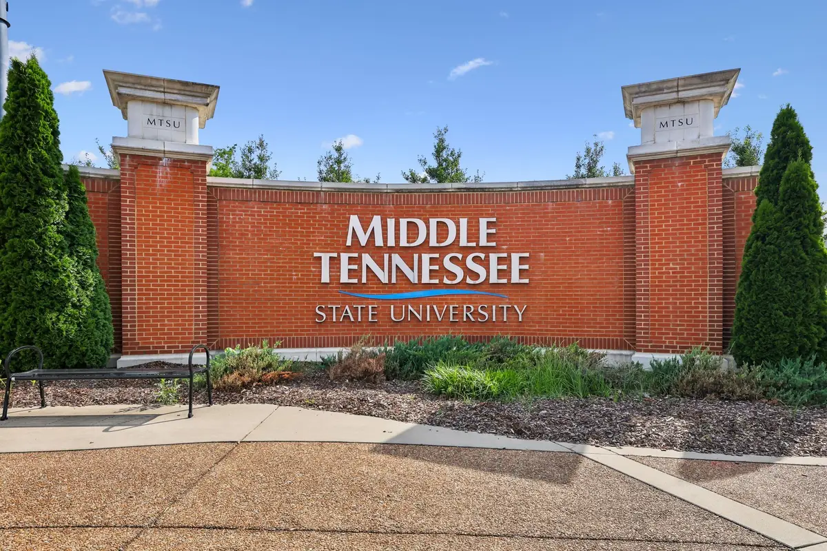 929 Greenland Dr, Murfreesboro, TN 37130 - #1