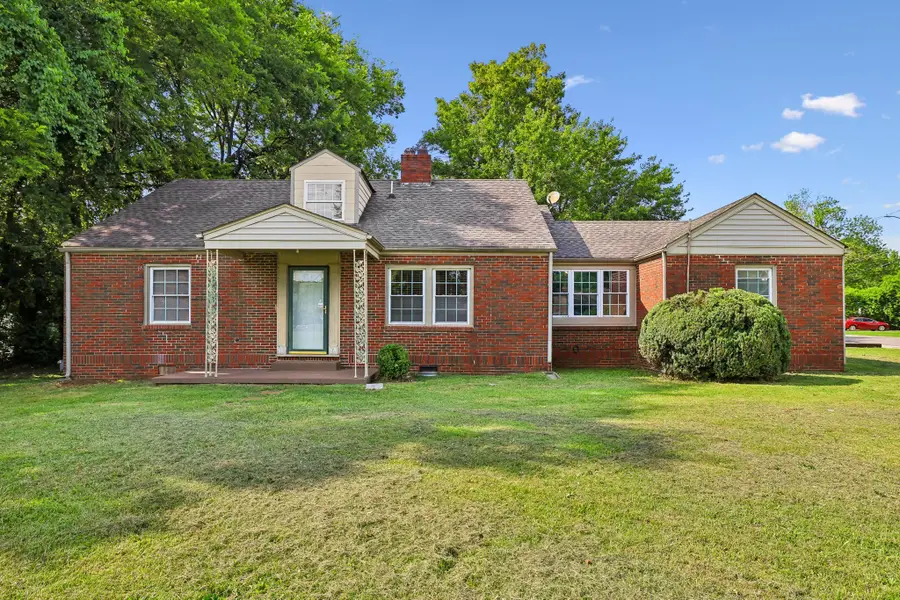 929 Greenland Dr, Murfreesboro, TN 37130 - #2