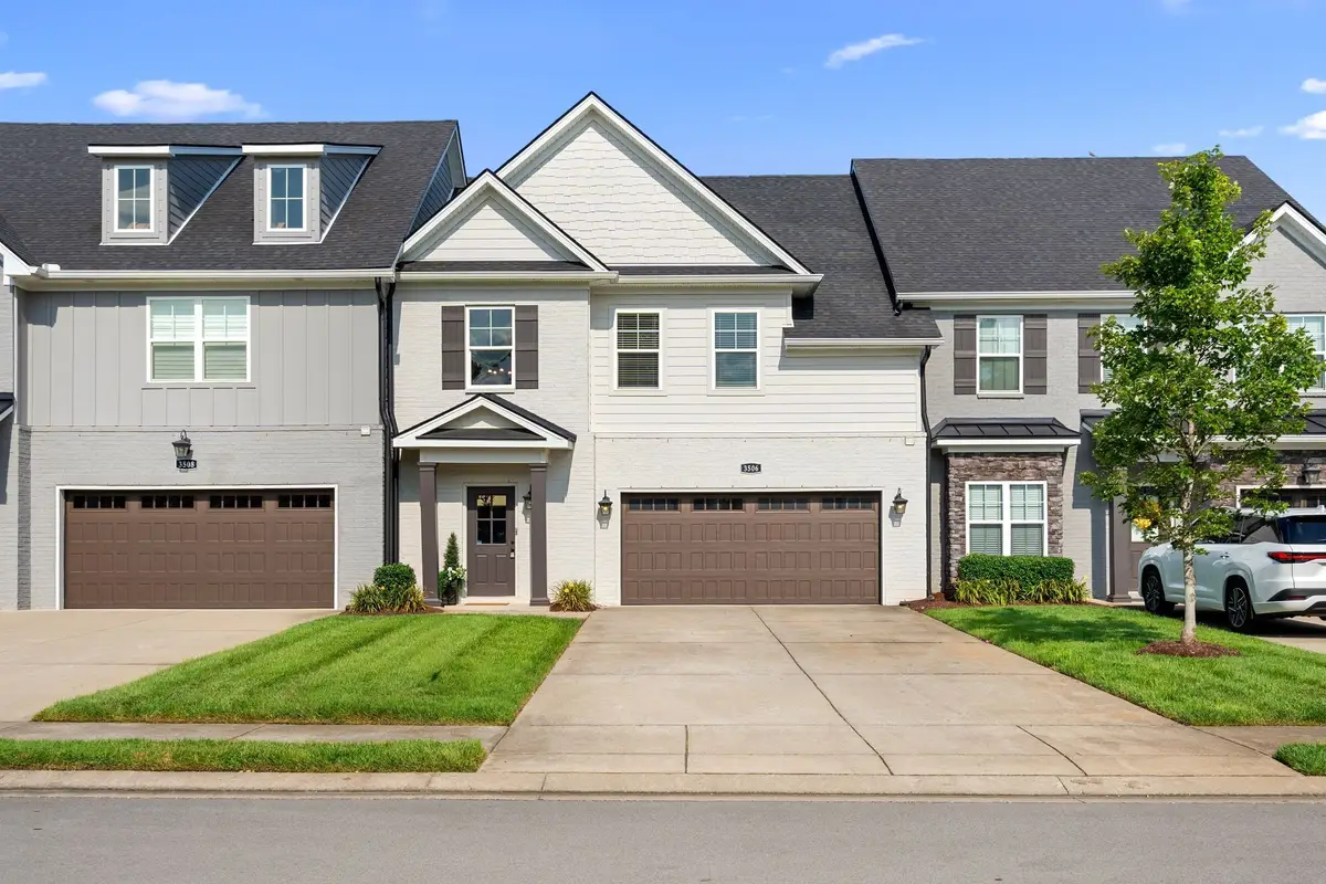 3506 Pershing Dr, Murfreesboro, TN 37129 - #1