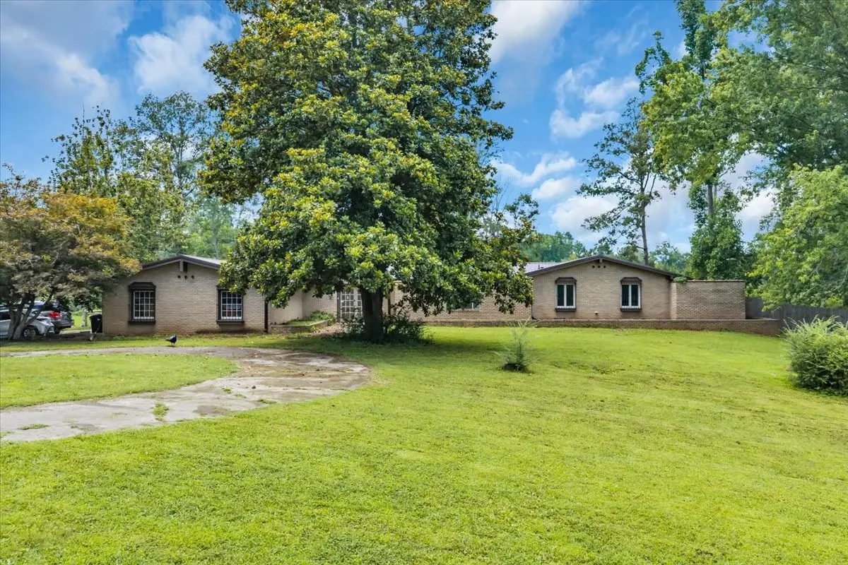 6126 Manchester Hwy, Morrison, TN 37357 - #1