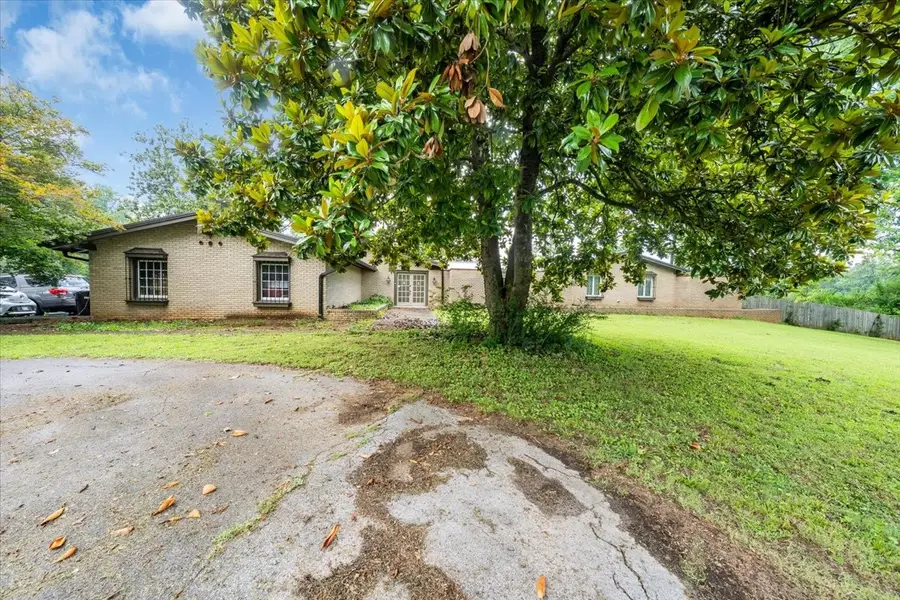 6126 Manchester Hwy, Morrison, TN 37357 - #3