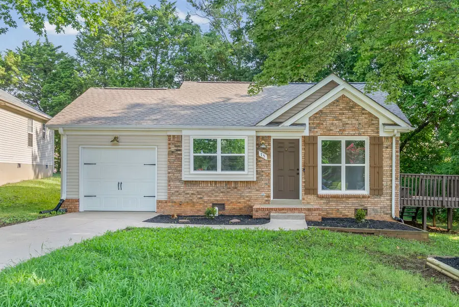 75 Grassmire Dr, Clarksville, TN 37042 - #3