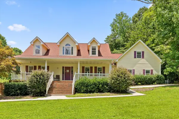 159 Dogwood Trail Ne, Cleveland, TN 37323