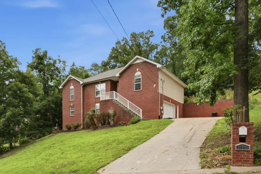 107 High Ridge Trl, Goodlettsville, TN 37072 - #2