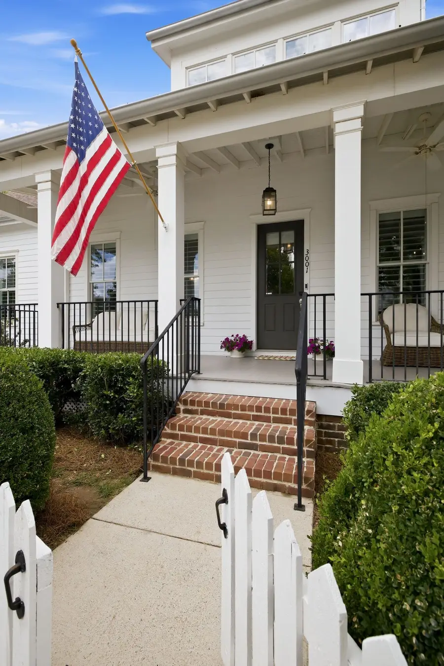 3001 Rural Plains Cir, Franklin, TN 37064 - #2