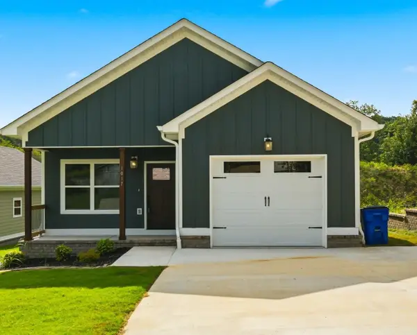 1017 Mccann Drive Se, Cleveland, TN 37311