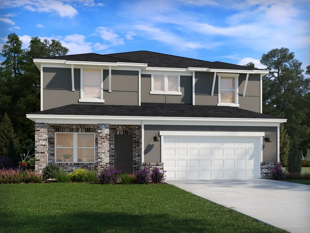 206 Vanguard Drive, La Vergne, TN 37086 - #1