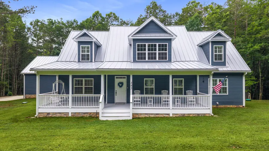 345 Mowery Lane Nw, Charleston, TN 37310 - #3