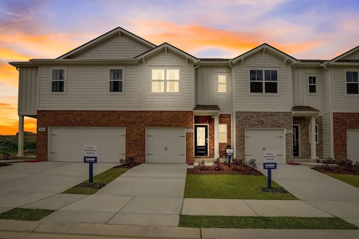 2032 Widgeon Point, Lebanon, TN 37090 - #1