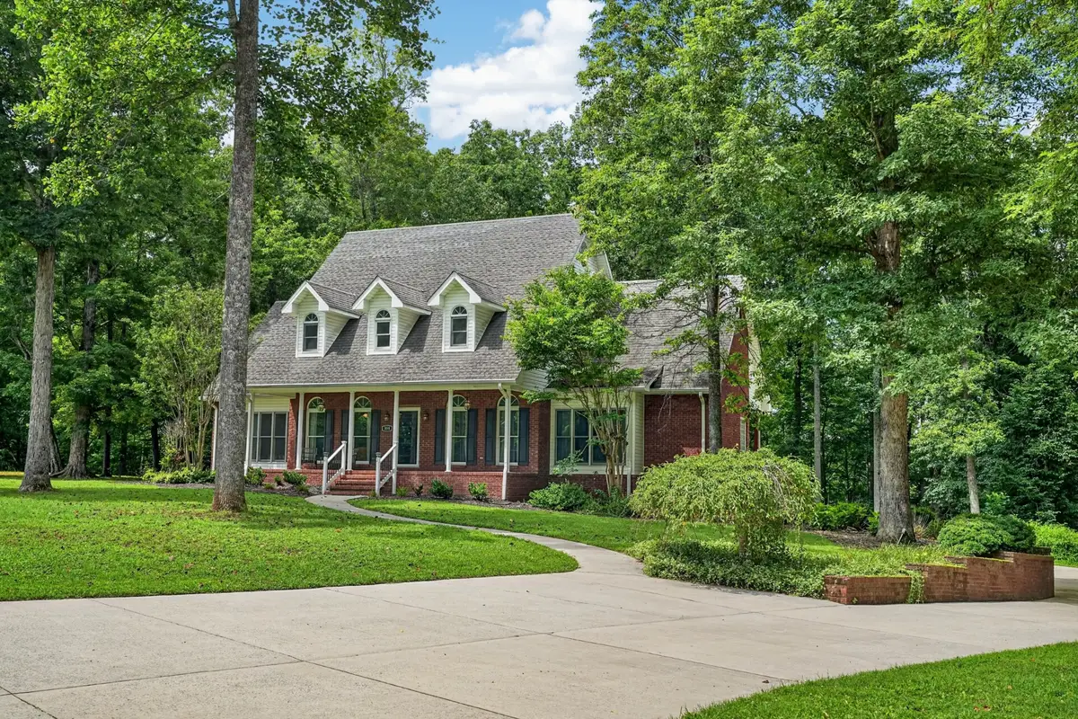 358 Andrew Jackson Blvd, Dowelltown, TN 37059 - #1